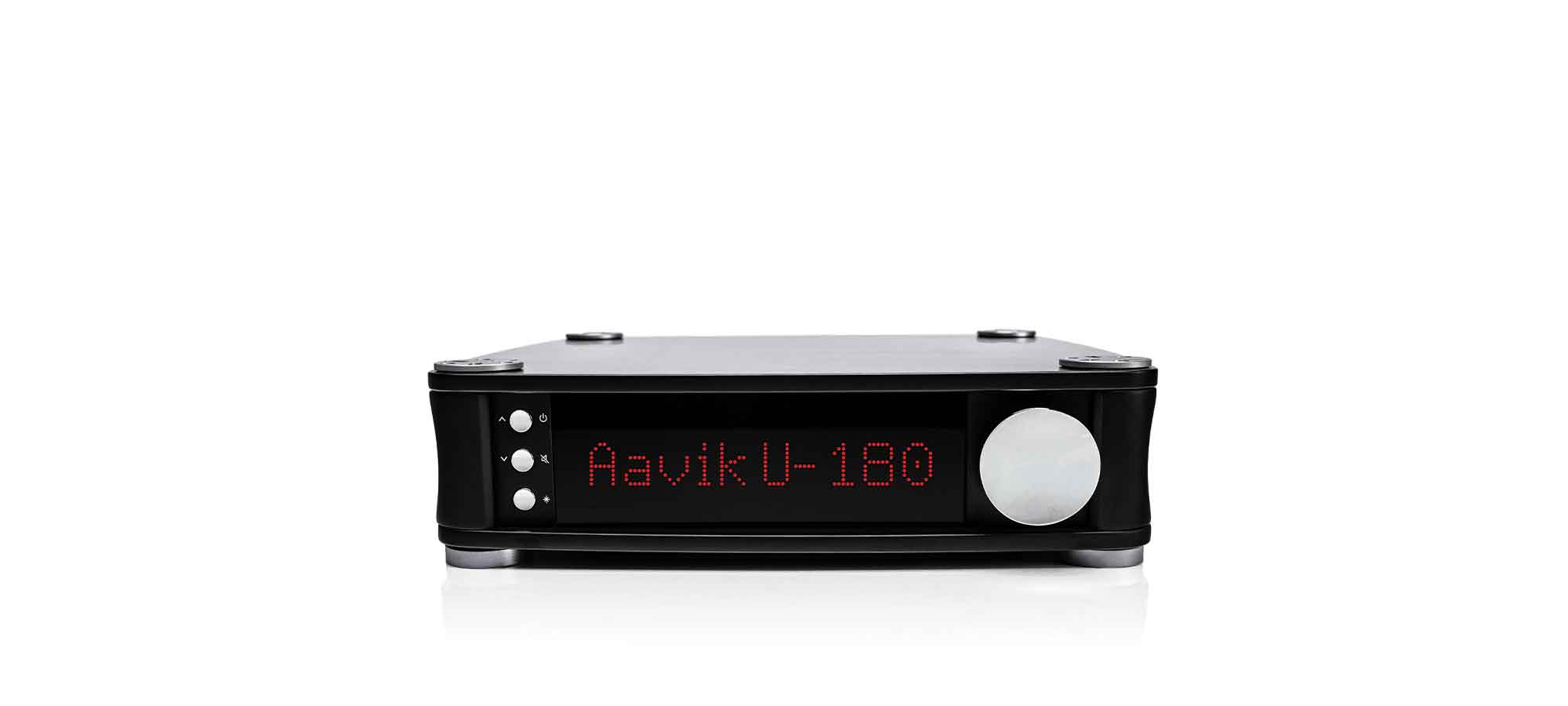 All-In-One Aavik U 180