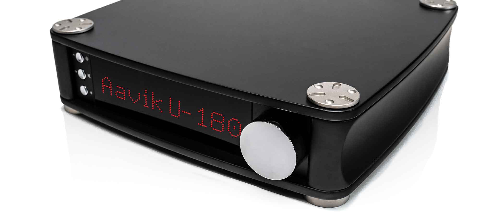 All-In-One Aavik U 180