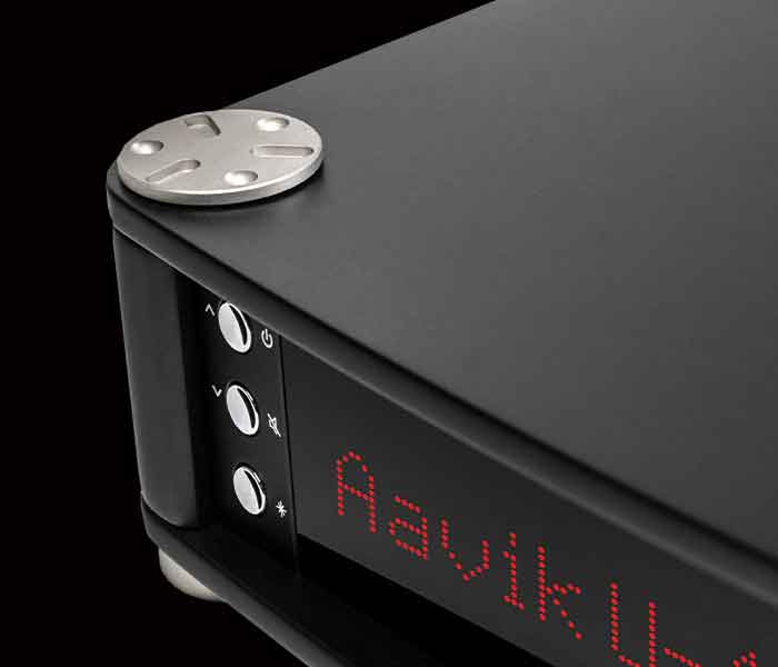 All-In-One Aavik U 180