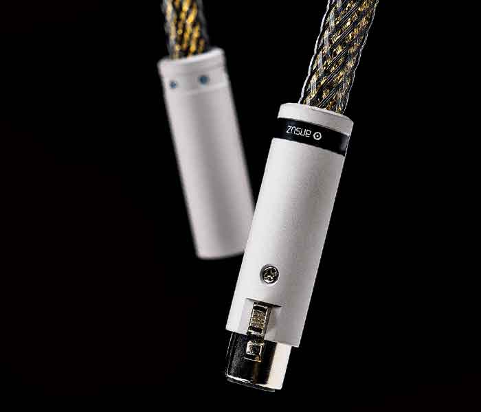 Digitalz D-TC Gold Signature XLR