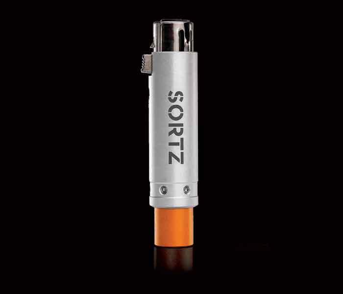 Ansuz Sortz XLR