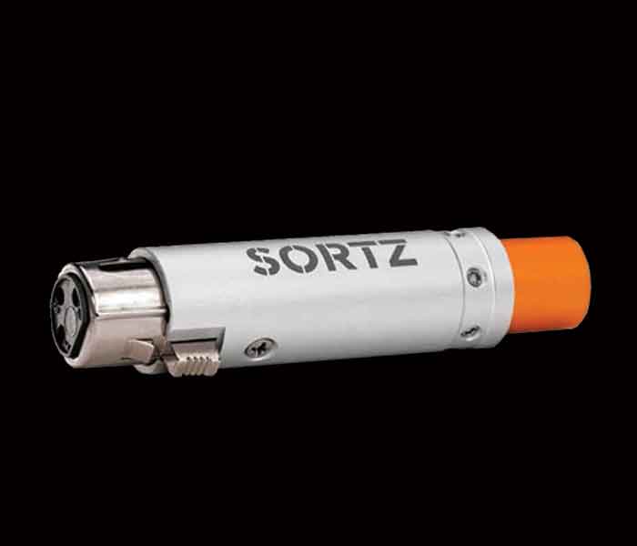 Ansuz Sortz XLR