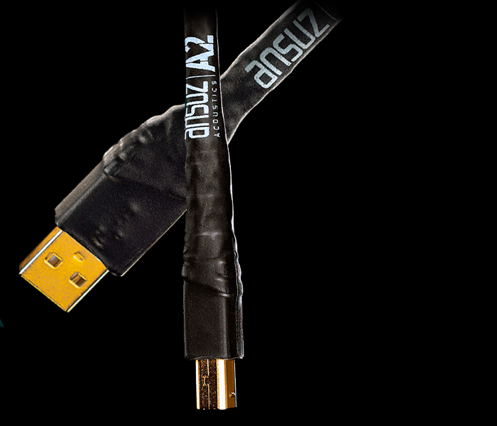 Ansuz Digitalz A2 USB