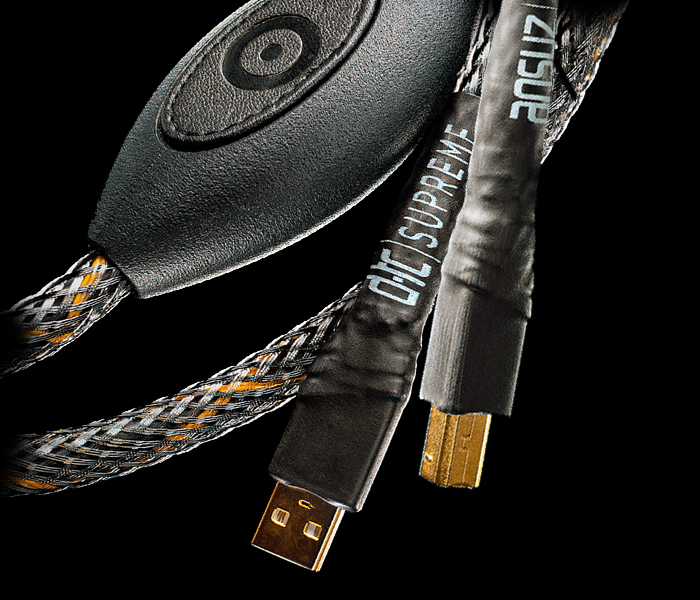 Ansuz Digitalz D-TC Supreme USB