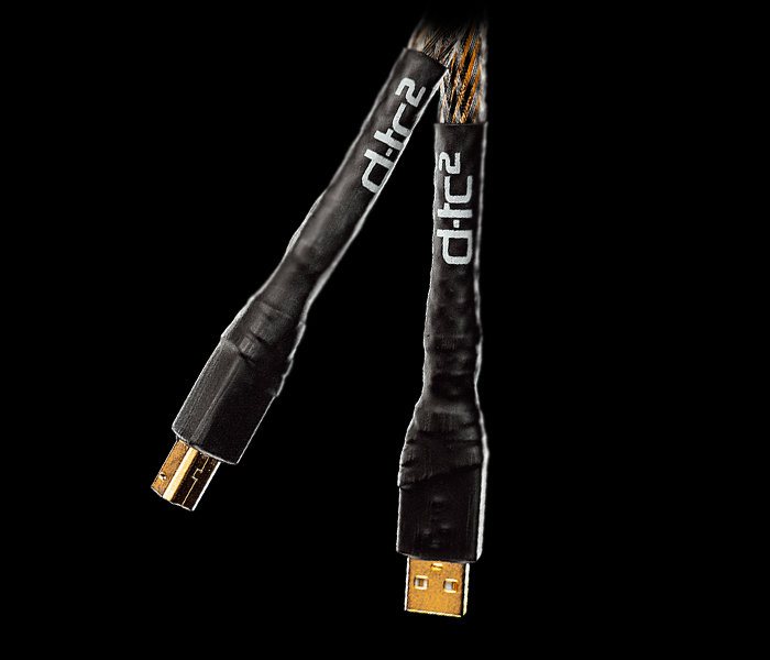 Ansuz Digitalz USB D-TC2