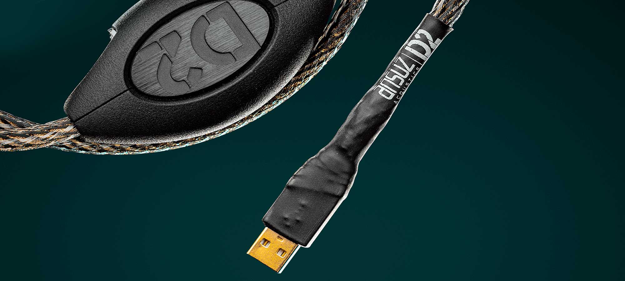 Ansuz Digitalz D2 USB