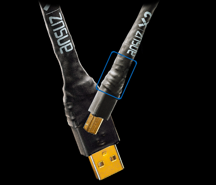 Ansuz Digitalz X2 USB