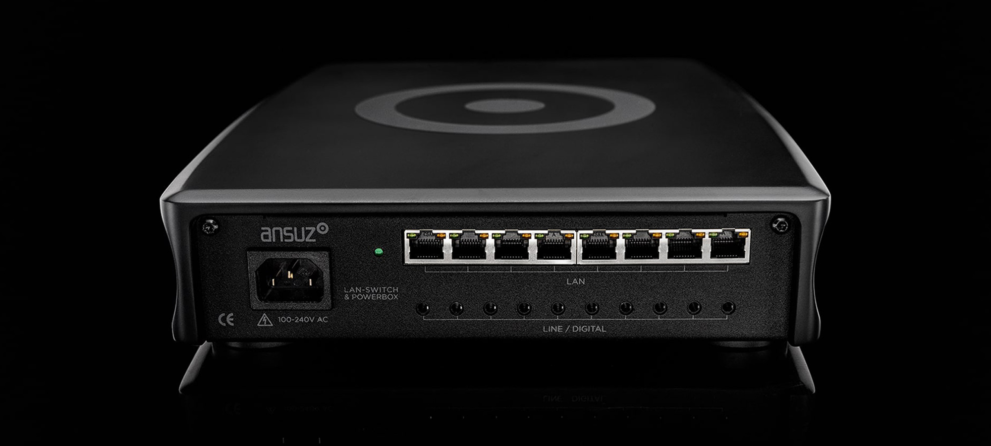 Ansuz PowerSwitch