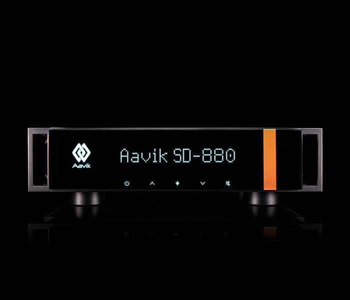 Aavik