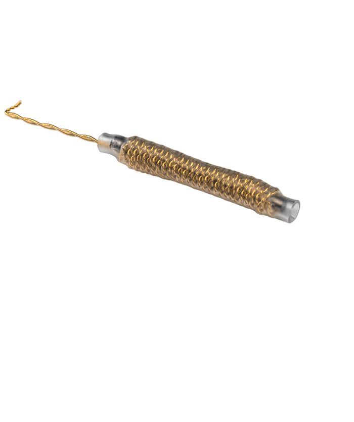 Anti aerial resonance coil technology