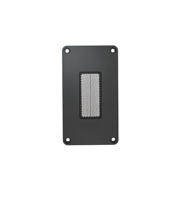 Børresen RP94 Ribbon Planar Tweeter