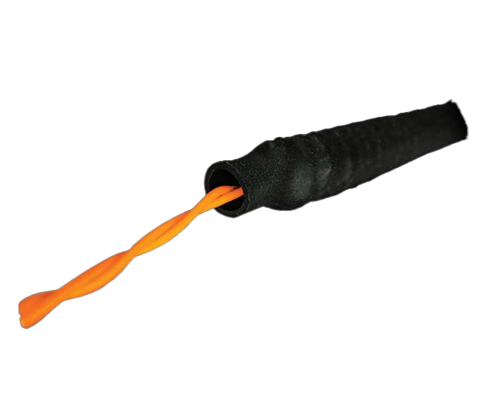 Aktywna cyrkonowa cewka Tesla