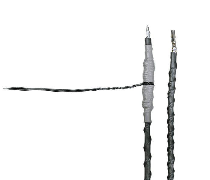Anty Aerial Resonance Coil