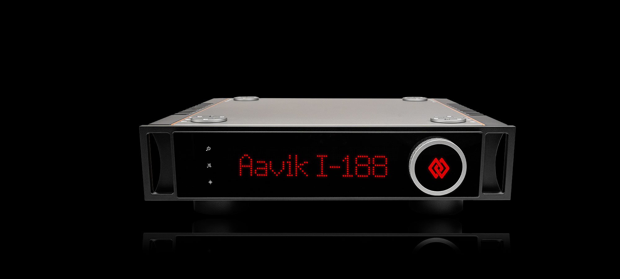 Aavik I-188