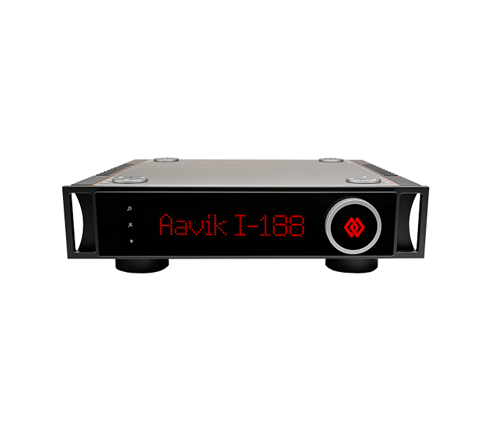 Aavik I-188