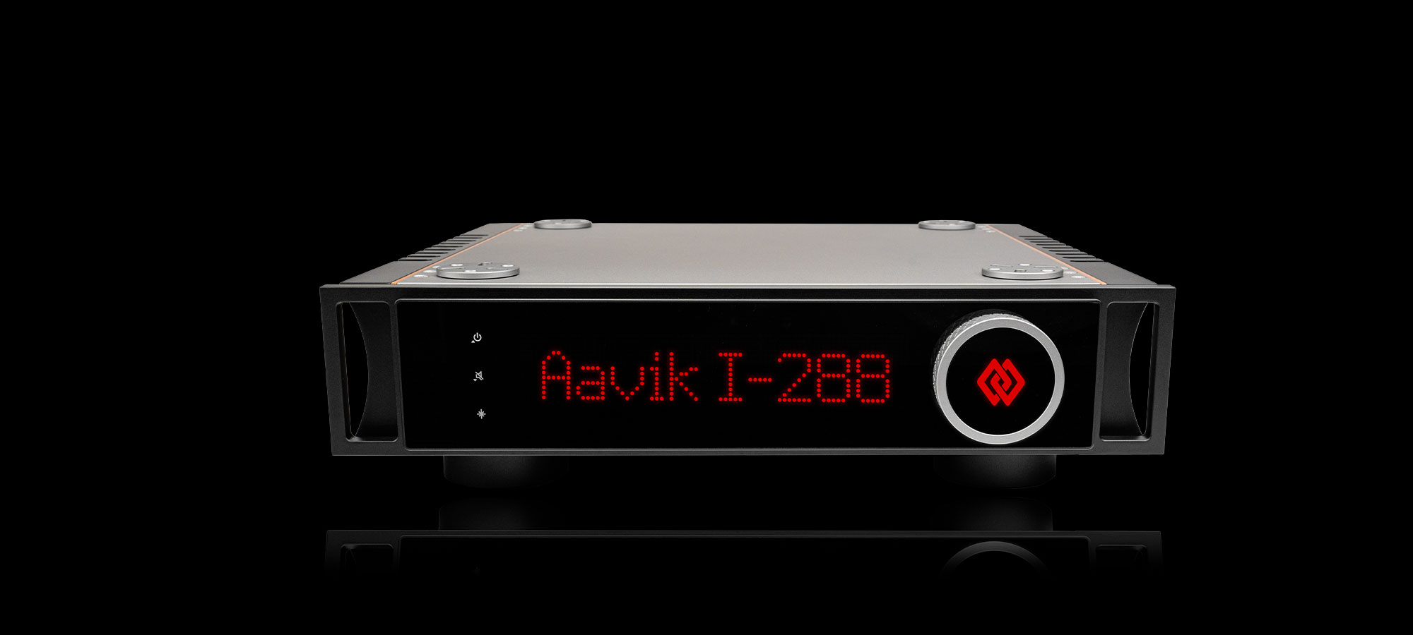 Aavik I-288