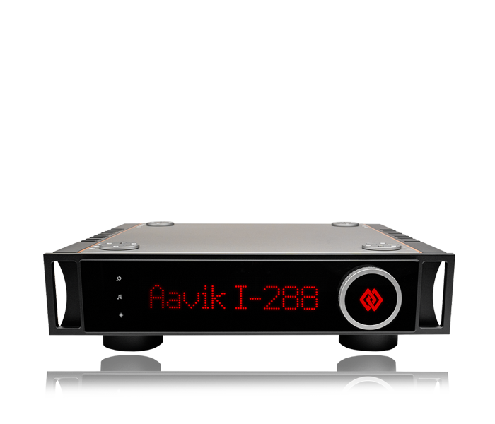 Aavik I-288