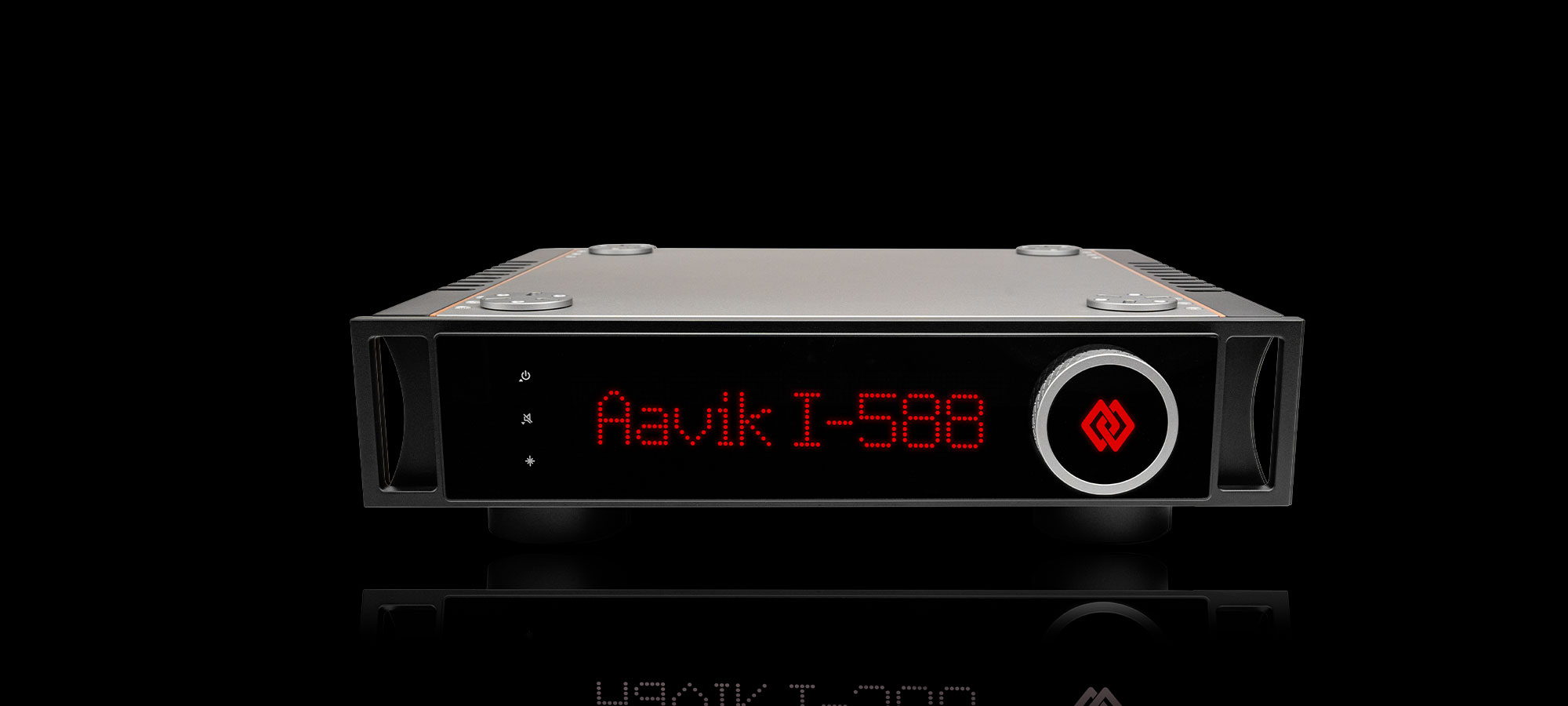 Aavik I-588